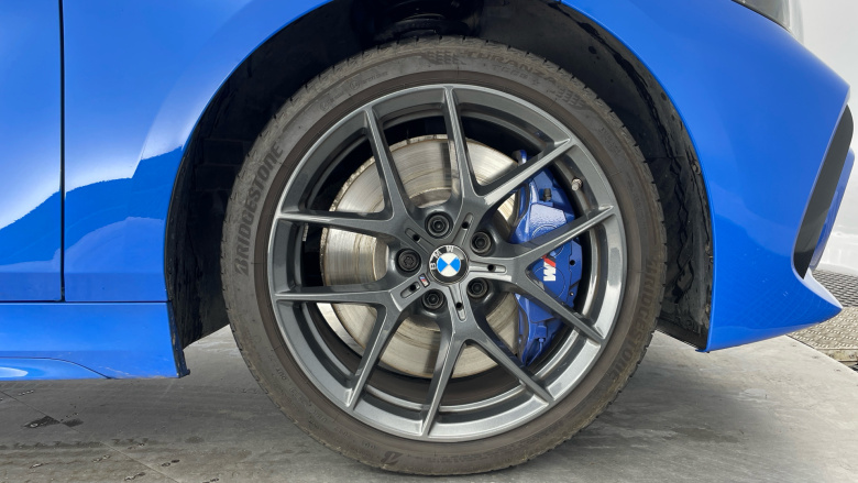 BMW 1 Series 118i [136] M Sport 5dr Step Auto [LCP] Petrol Hatchback